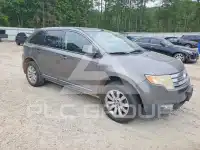 2009 Ford EDGE фото