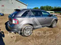 2009 Ford EDGE фото