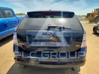 2009 Ford EDGE фото