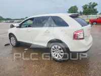 2009 Ford EDGE photo