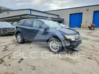 2009 Ford EDGE фото