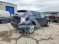 2009 Ford EDGE фото