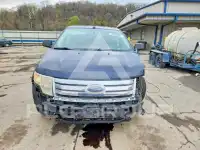 2009 Ford EDGE фото