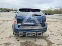 2009 Ford EDGE фото