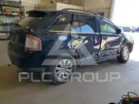 2009 Ford EDGE фото