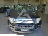 2009 Ford EDGE фото