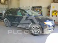 2009 Ford EDGE фото