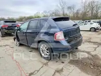 2009 Ford EDGE фото