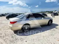 2009 Hyundai Genesis фото