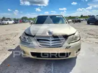 2009 Hyundai Genesis фото