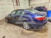 2009 Hyundai Genesis photo
