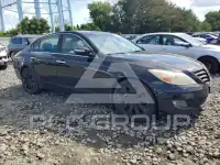 2009 Hyundai Genesis photo