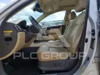 2009 Hyundai Genesis фото