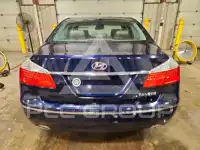 2009 Hyundai Genesis photo