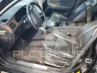 2009 Hyundai Genesis photo