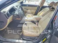 2009 Hyundai Genesis фото