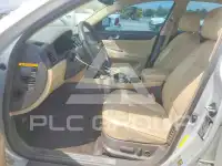 2009 Hyundai Genesis фото