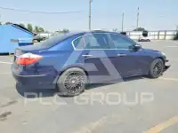 2009 Hyundai Genesis фото