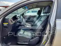 2009 Hyundai Genesis фото