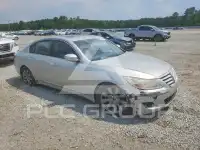 2009 Hyundai Genesis фото