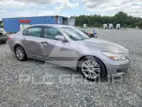 2009 Hyundai Genesis фото