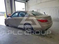 2009 Hyundai Genesis фото