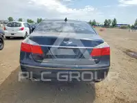 2009 Hyundai Genesis фото