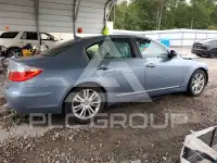 2009 Hyundai Genesis фото