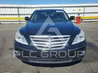 2009 Hyundai Genesis фото