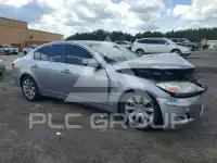 2009 Hyundai Genesis фото