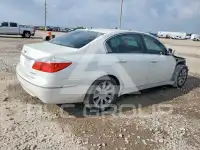 2009 Hyundai Genesis photo