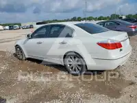 2009 Hyundai Genesis photo