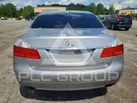 2009 Hyundai Genesis фото