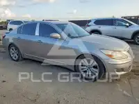 2009 Hyundai Genesis фото