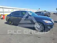 2009 Hyundai Genesis фото