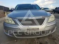 2009 Hyundai Genesis фото