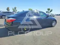 2009 Hyundai Genesis фото