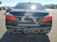 2009 Hyundai Genesis фото