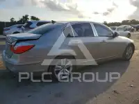 2009 Hyundai Genesis фото