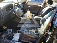 2009 Hyundai Genesis фото