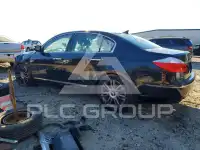 2009 Hyundai Genesis фото