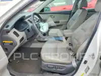 2009 Hyundai Azera фото