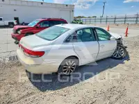 2009 Hyundai Azera фото