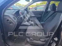 2009 Hyundai Tucson photo