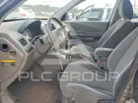 2009 Hyundai Tucson фото