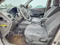 2009 Hyundai Tucson фото
