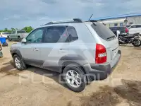 2009 Hyundai Tucson фото