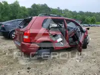 2009 Hyundai Tucson фото