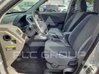 2009 Hyundai Tucson фото