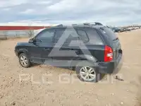 2009 Hyundai Tucson фото